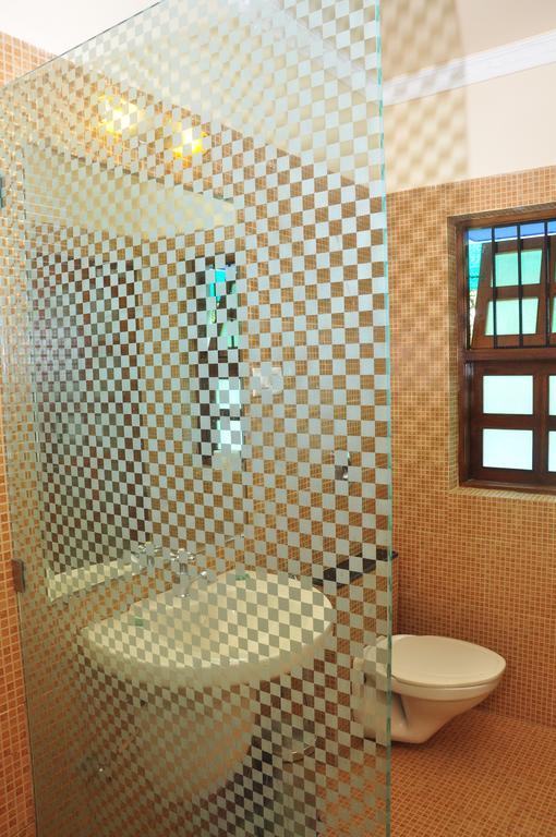 Villa Theresa Beach Resort Calangute Exterior photo